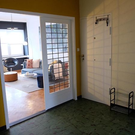 Interbellum Appartment @ Trainstation Malines Extérieur photo