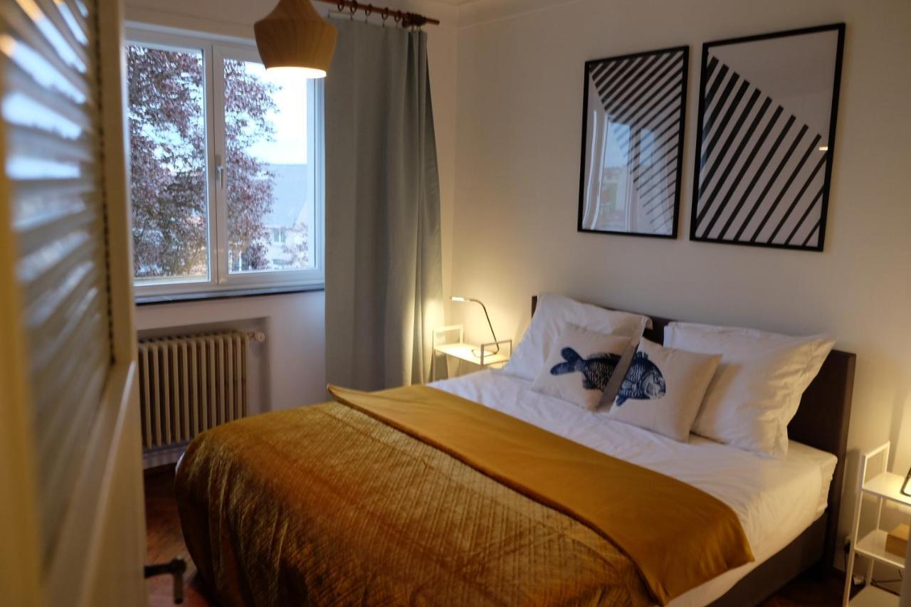 Interbellum Appartment @ Trainstation Malines Extérieur photo